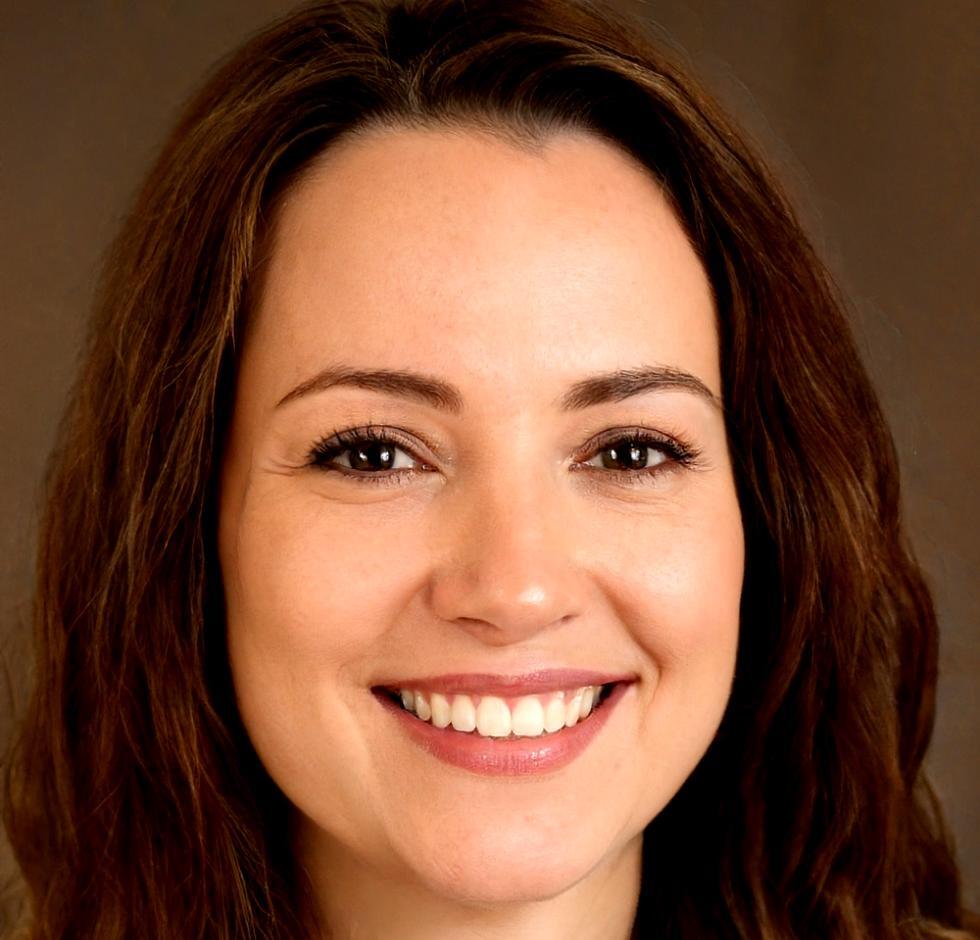 Consultora financeira Beatriz Mendes