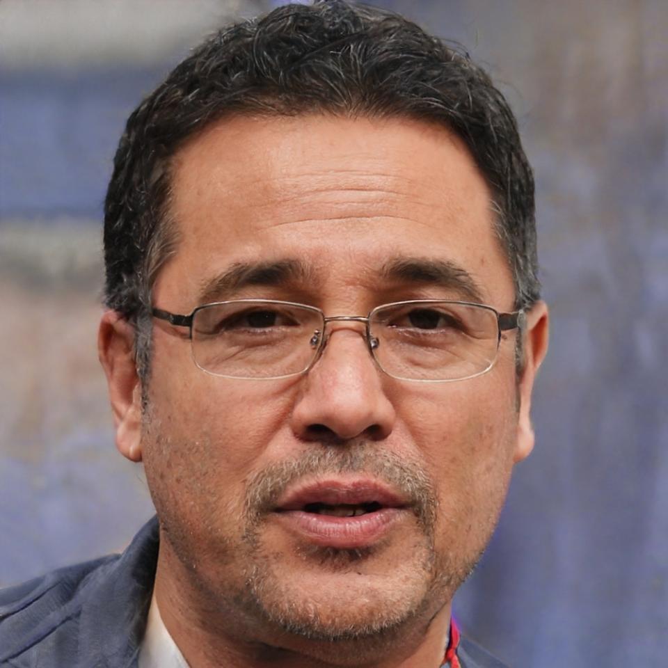 Valdemiro Rocha, cliente satisfeito