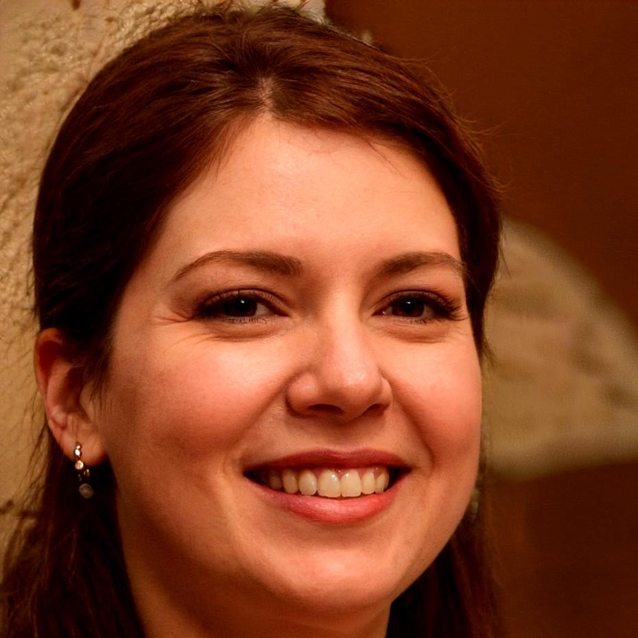 Consultora Sénior Clementina Baptista